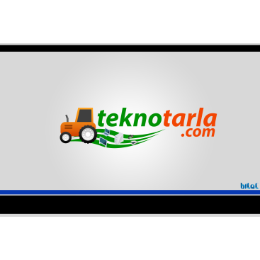 E-Ticaret Sitemiz İçin Logo Çalışması yarışmasına tasarımcı BilalKoc tarafından sunulan  tasarım 