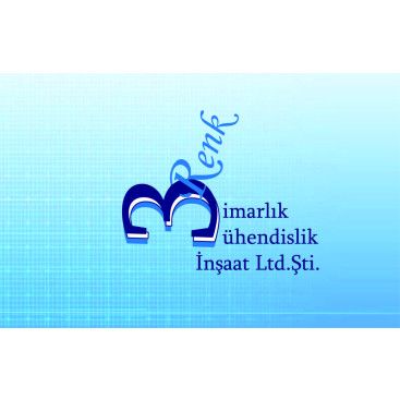 3 RENK MİMARLIK LOGO TASARIMI yarışmasına tasarımcı tmz tarafından sunulan  tasarım 