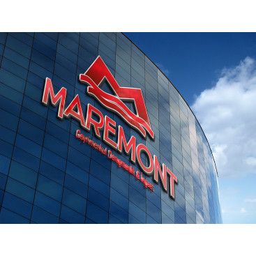 Firma İçin Logo ve Kartvizit Çalışması  yarışmasına tasarımcı grafAkir_aciZz tarafından sunulan  tasarım 