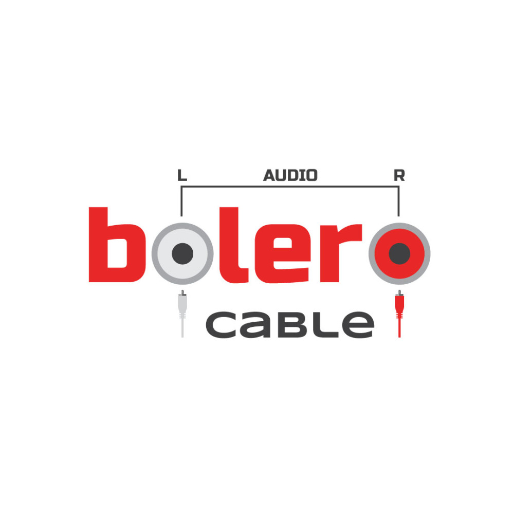 bolero cable logo  yarışmasına mrtsevinc tarafından girilen tasarım