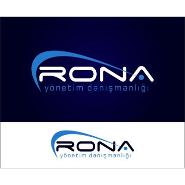 Yönetim Danışmanlık Şirketi Logo Tasarım yarışmasına tasarımcı afd tarafından sunulan  tasarım 