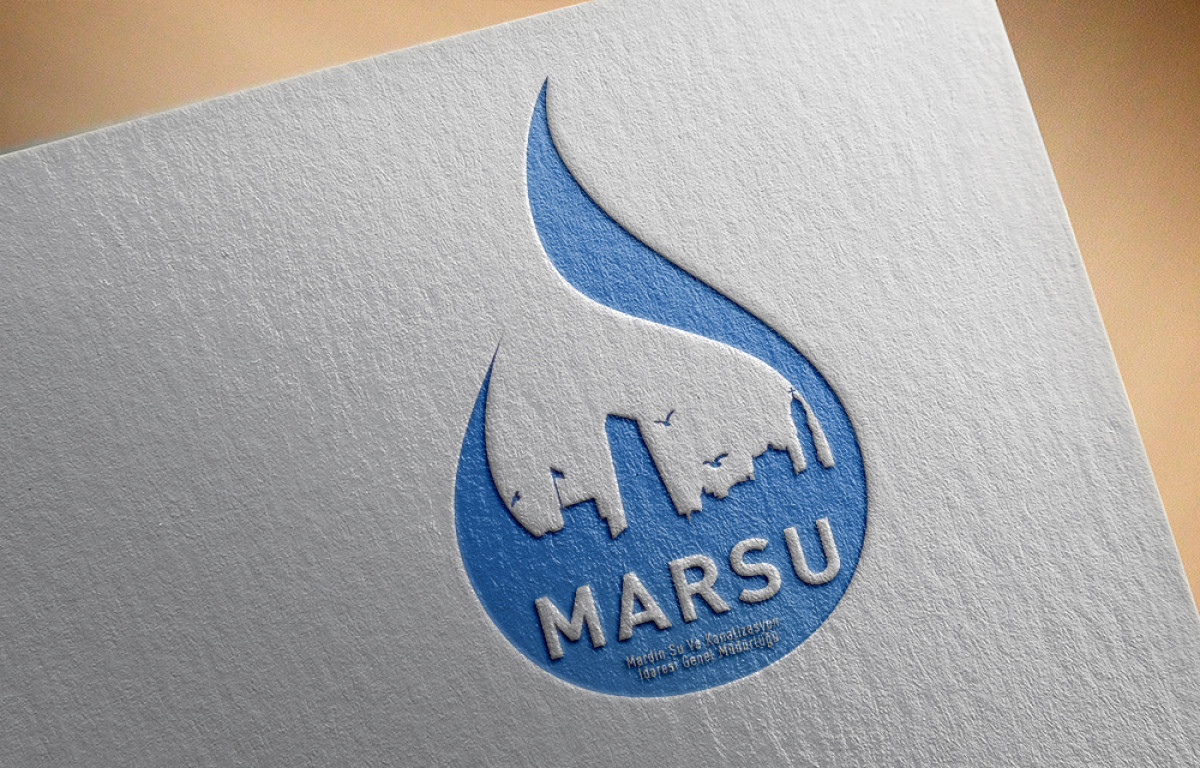 Tasarlayan talhaa-MARSU Kurumsal Logo Yarışması 