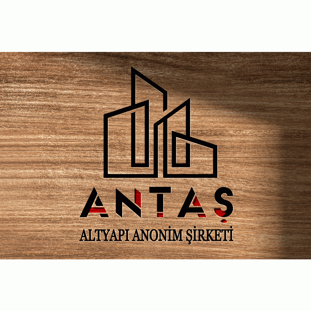 ANTAŞ ALTYAPI ANONİMŞİRKETİ yarışmasına KPT25 tarafından girilen tasarım