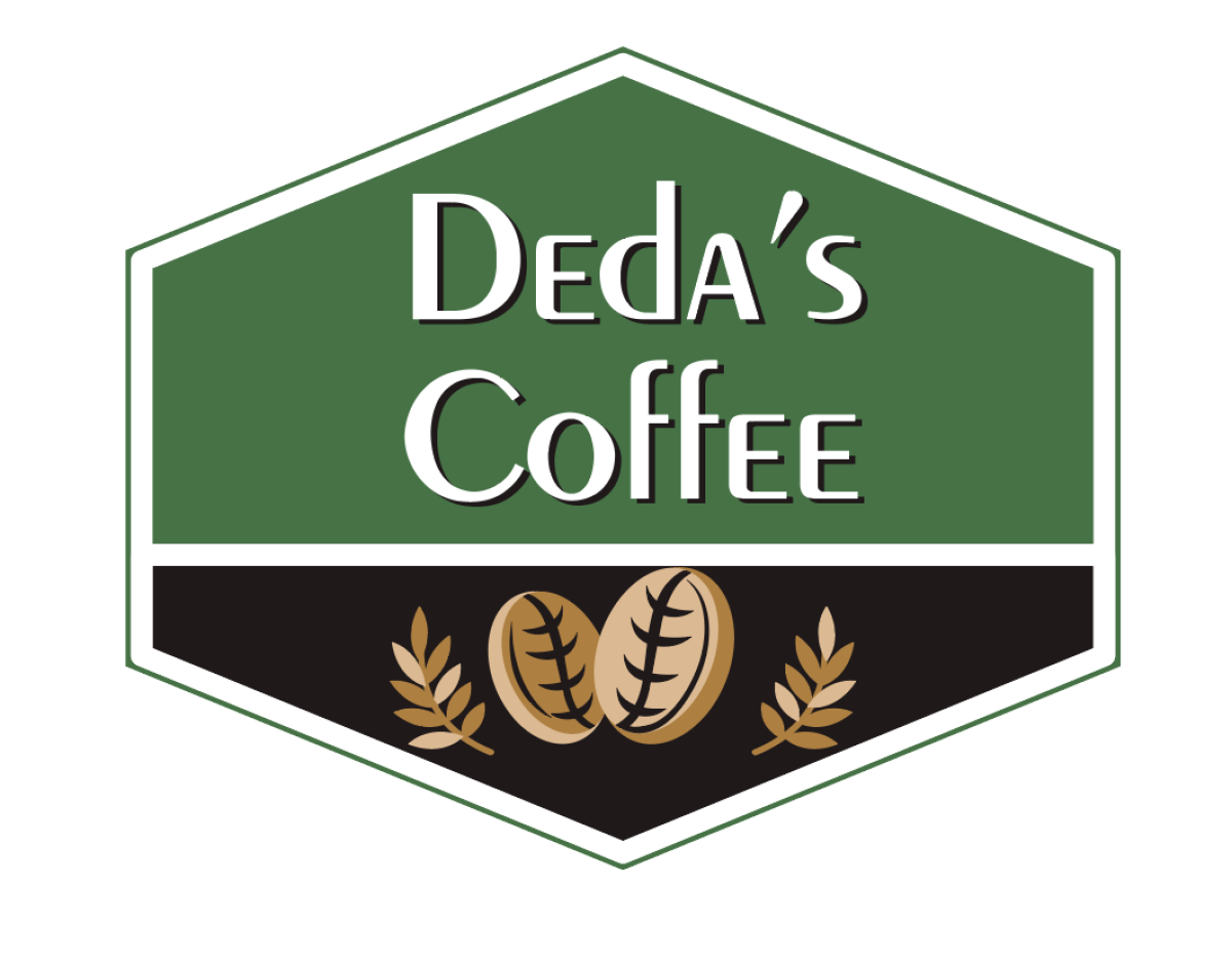 Tasarlayan Duygu Sysl-Kurumsal Olabilcek bir Coffee Marka LOGO