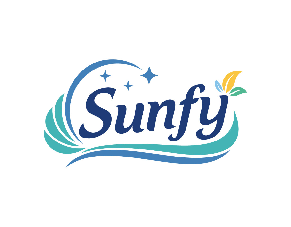Tasarlayan Meren●-SUNFY markamıza Yeni Bir Dokunuş!
