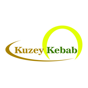 Fast food restaurant için logo tasarım  yarışmasına tasarımcı Sezai_TORUN tarafından sunulan  tasarım 