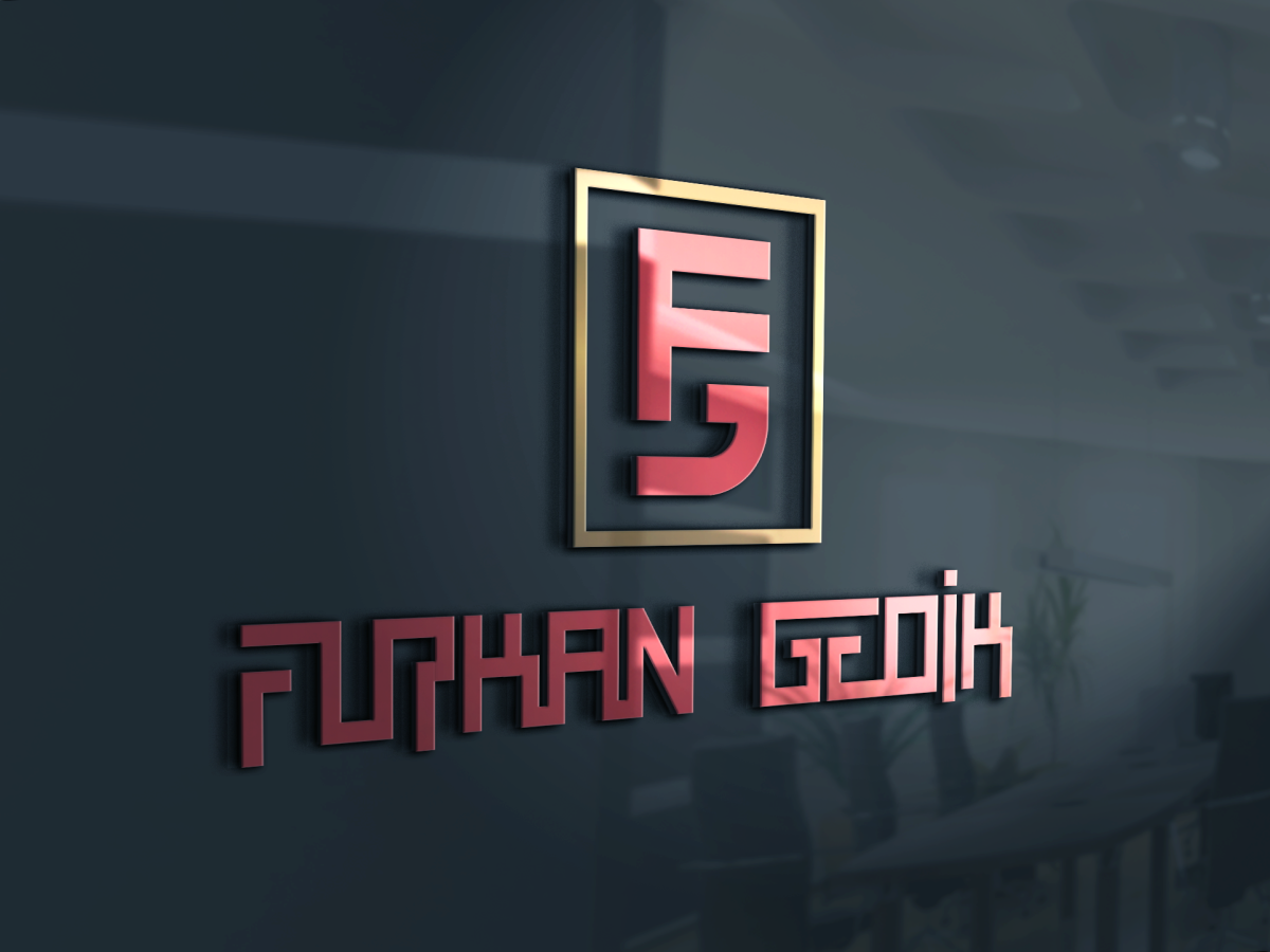 Tasarlayan İlker_ALEMDAR-Mimarlık ofisi logo ve kartvizit tasarım