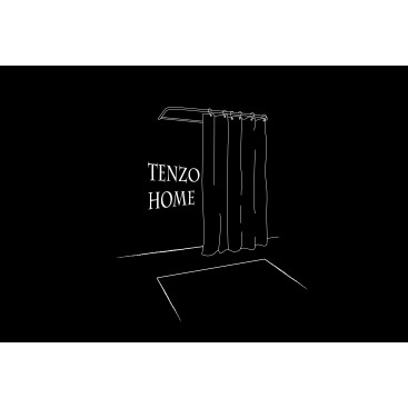 TENZO HOME yarışmasına tasarımcı berfinsonmez tarafından sunulan  tasarım