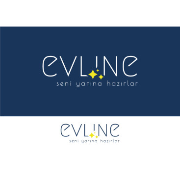 Yatak ve Baza Üreten Firmamız için Logo  yarışmasına tasarımcı dcreagraph tarafından sunulan  tasarım 