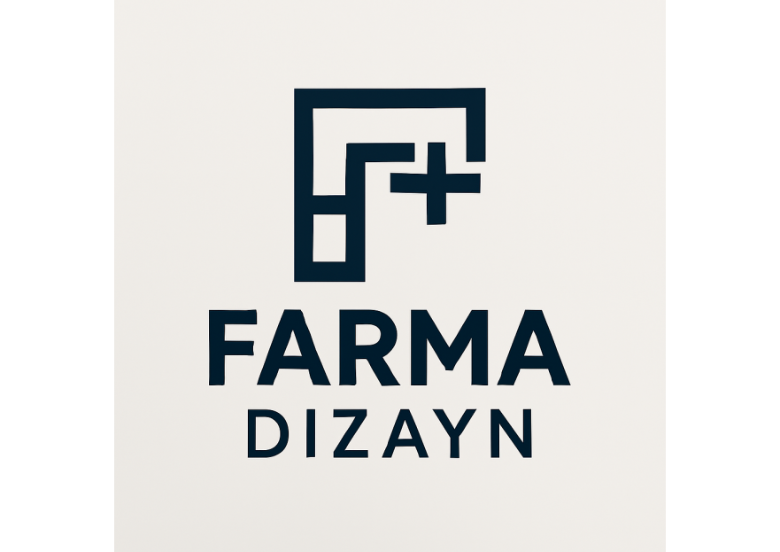 MİMARLIK OFİSİMİZ İÇİN YENİ LOGO yarışmasına tasarımcı wucitcw tarafından sunulan  tasarım 