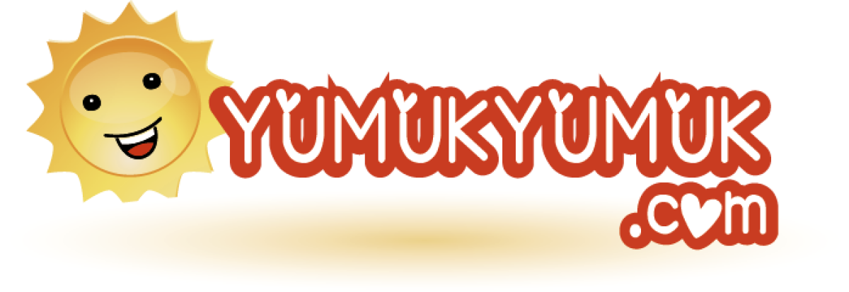 Tasarlayan T_A_R_K_A_N-YUMUKYUMUK.COM.TR Logo ve Amblem Tasarım
