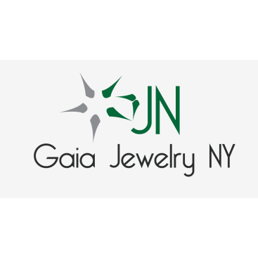 GAIA NY Taki Markasi Icin Logo Tasarimi yarışmasına tasarımcı CREC tarafından sunulan  tasarım 