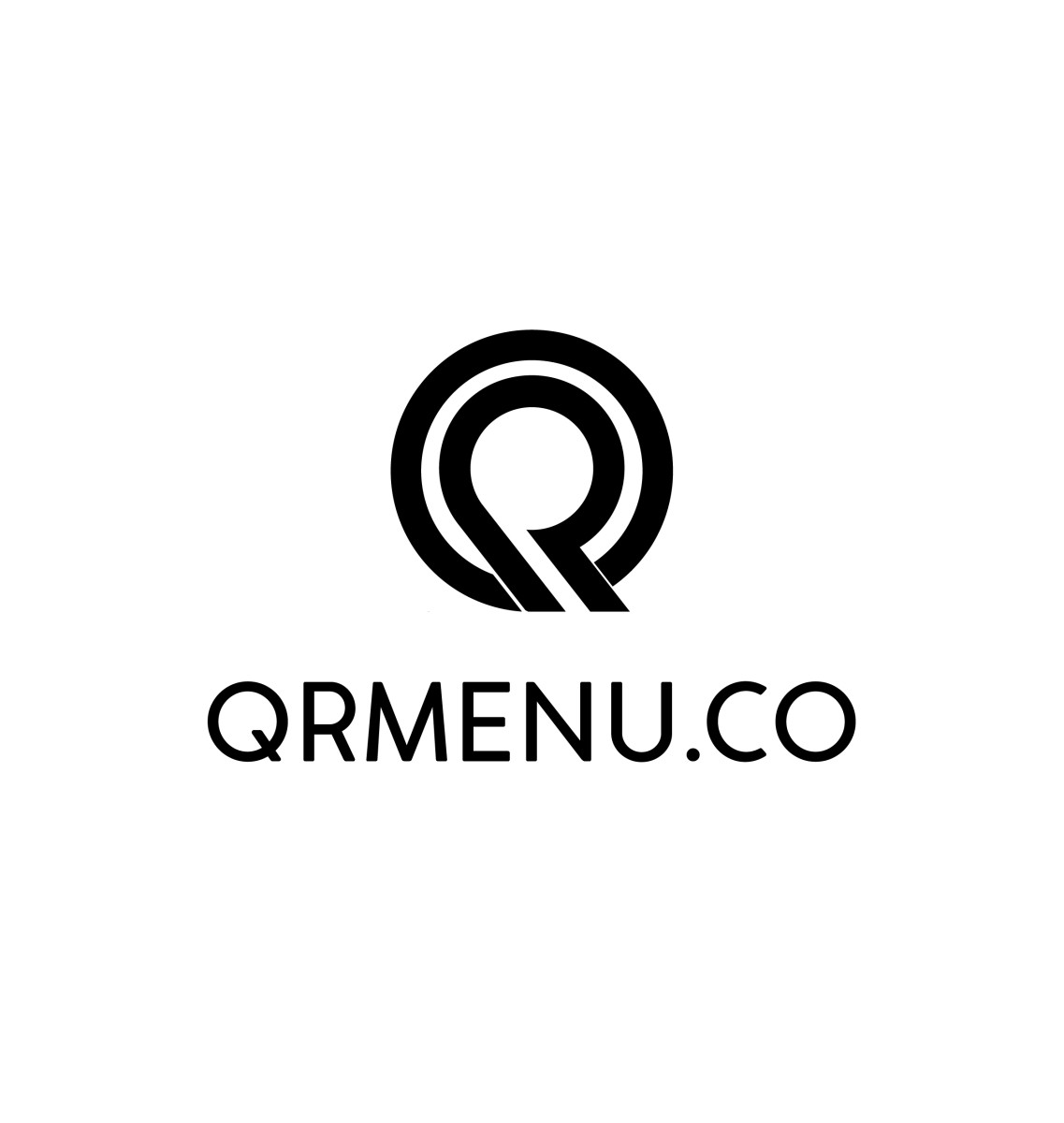 Tasarlayan Logomotif-qrmenu.co için logo yaptırmak istiyoruz