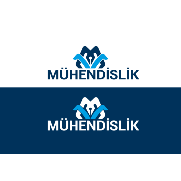 M11 MÜH LOGO VE KURUMSAL  yarışmasına tasarımcı merter tarafından sunulan  tasarım 