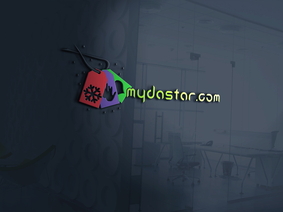 Tasarlayan Flu Medya™-mydastar.com logo