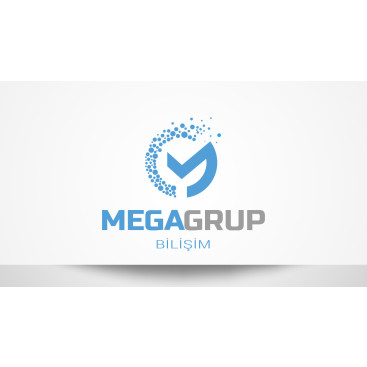 ORJİNAL VE ANLAMLI MEGA LOGO ARIYORUZ yarışmasına tasarımcı Etrah™ tarafından sunulan  tasarım 