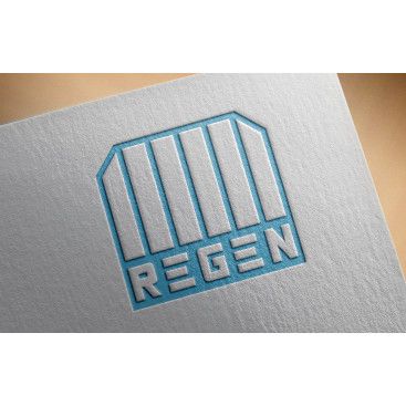 REGEN MÜHENDİSLİK yarışmasına tasarımcı OD5 tarafından sunulan  tasarım 