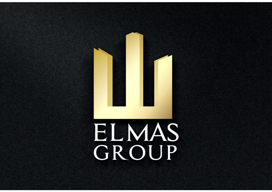  Logo ve kurumsal kimlik çalışması yarışmasına tasarımcı Eagle tarafından sunulan  tasarım 