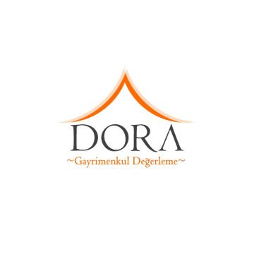 GAYRİMENKUL DEĞERLEME ŞTİ. LOGO TASARIMI yarışmasına tasarımcı TeZCaN tarafından sunulan  tasarım 