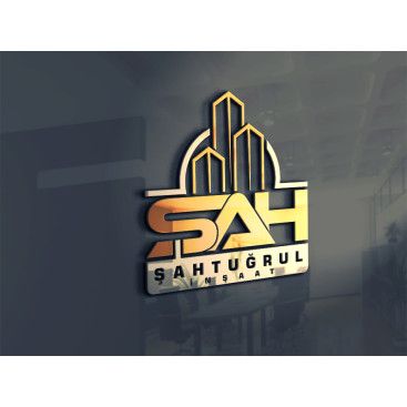 2009 DAN BERİ BİR LOGOMUZ OLMADI :) yarışmasına tasarımcı wAres tarafından sunulan  tasarım 