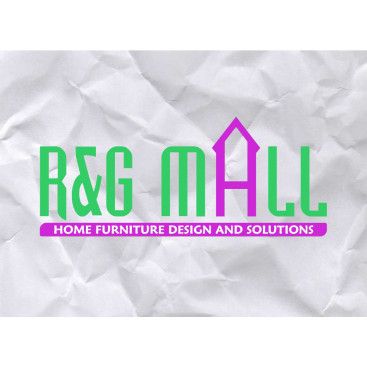 ALIŞ VERİŞ MERKEZİ LOGO TASARIMI yarışmasına tasarımcı wAres tarafından sunulan  tasarım 