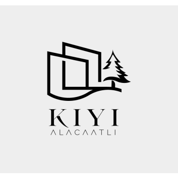 VİLLA PROJEMİZ İÇİN LOGO ARIYORUZ yarışmasına tasarımcı yaseminglr tarafından sunulan  tasarım 