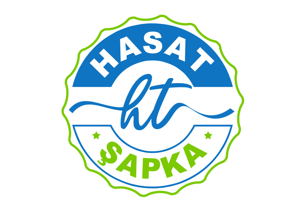 Tasarlayan Meren●-Ht Hasat Şapka Logo çalışması