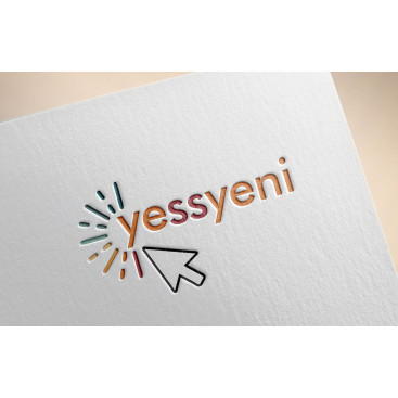 yessyeni.com yarışmasına tasarımcı turgutbasaran tarafından sunulan  tasarım 