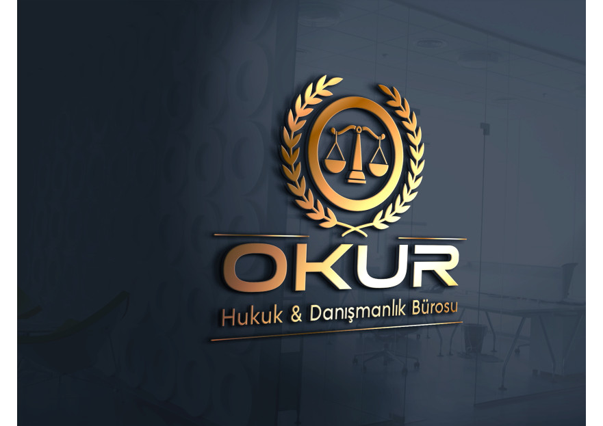 Soyadımız Hukuk Büromuza Logo Olsun  yarışmasına tasarımcı designeh tarafından sunulan  tasarım 