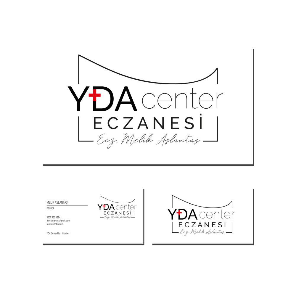 Estetik ve görsel kalıcı logo