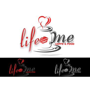 LİFE ME  yarışmasına tasarımcı photographer tarafından sunulan  tasarım 