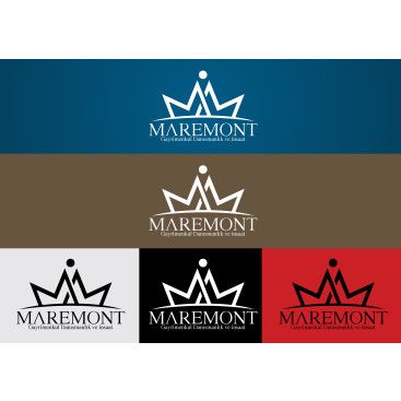 Firma İçin Logo ve Kartvizit Çalışması  yarışmasına tasarımcı grfkismail tarafından sunulan  tasarım 