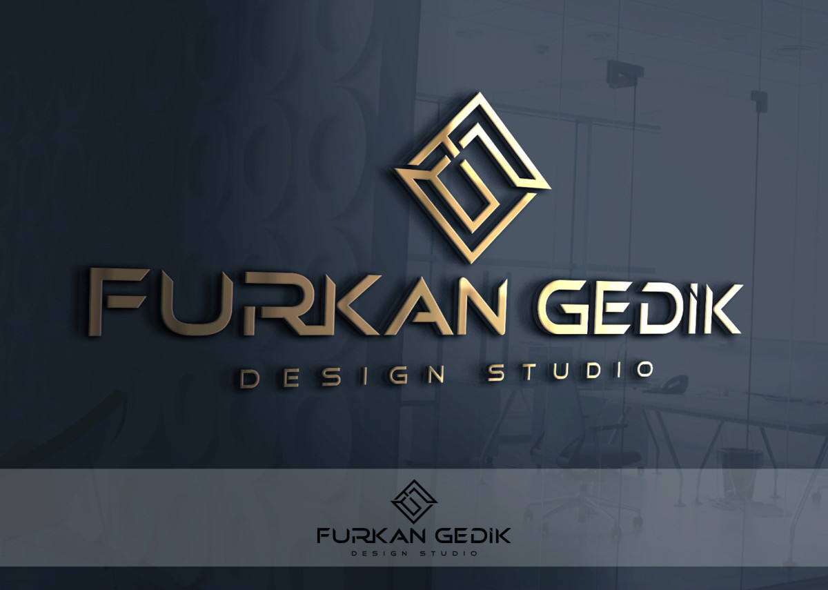 Tasarlayan Murat Altun -Mimarlık ofisi logo ve kartvizit tasarım