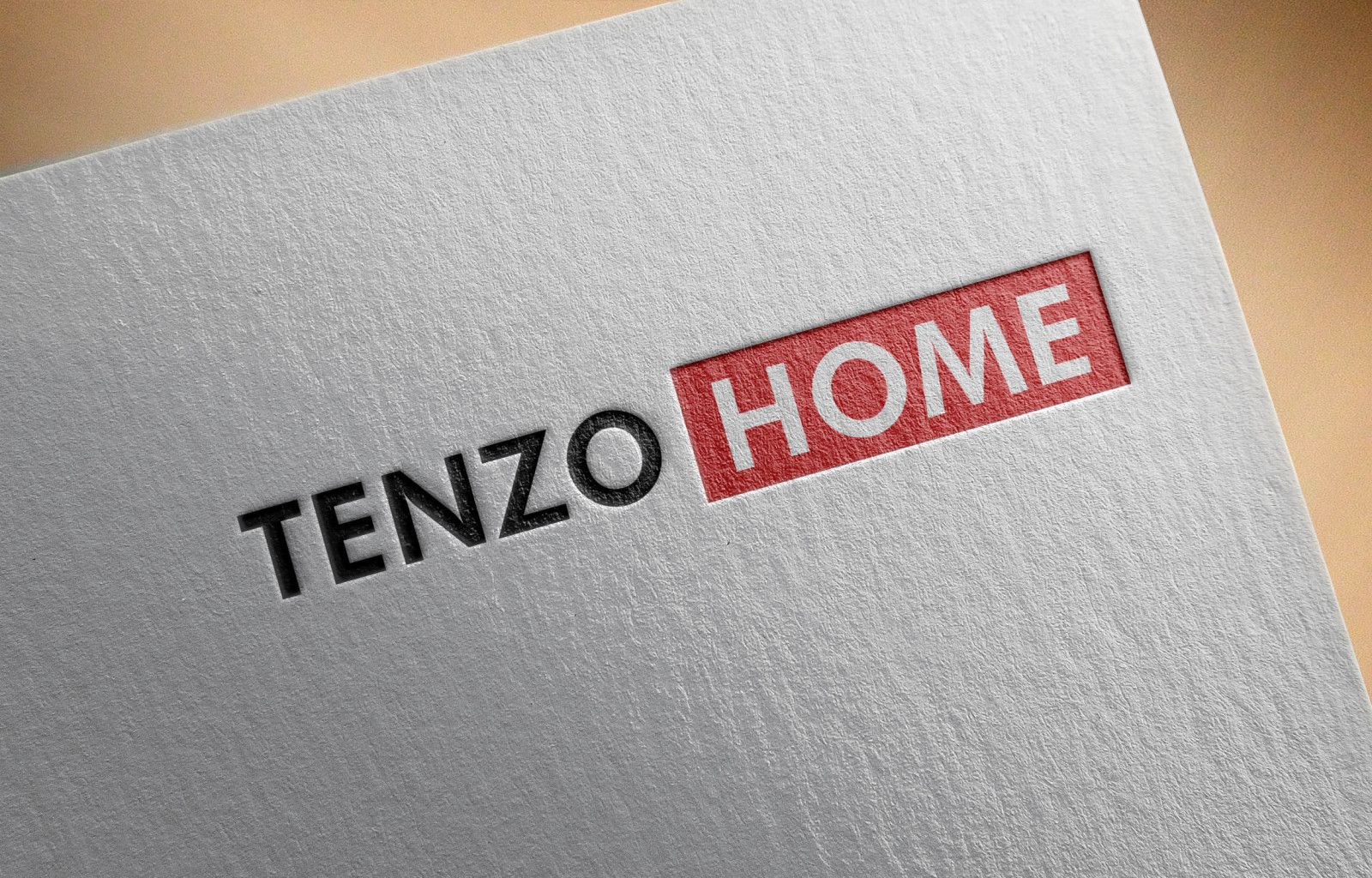 Tasarlayan eda.grafiktasarim-TENZO HOME