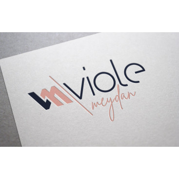 Markamız için yeni logo yarışmasına tasarımcı freenilly tarafından sunulan  tasarım 