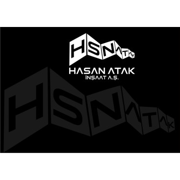 Logo çalışması  yarışmasına tasarımcı Designe® tarafından sunulan  tasarım 