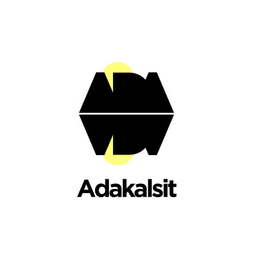 Ada Kalsit Mikronize yarışmasına tasarımcı riga.design tarafından sunulan  tasarım