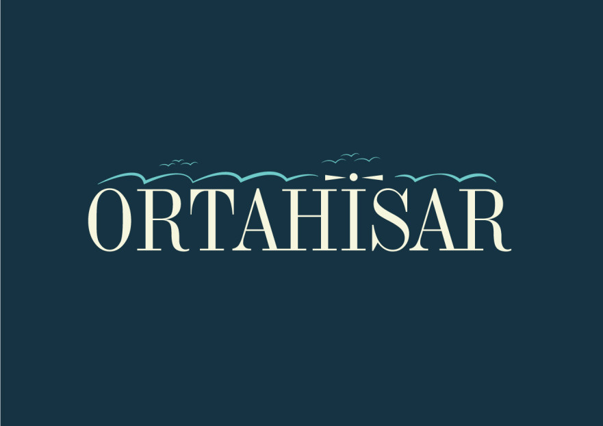 İlk bakışta çarpıcı bir logo yarışmasına tasarımcı mycreative tarafından sunulan  tasarım 