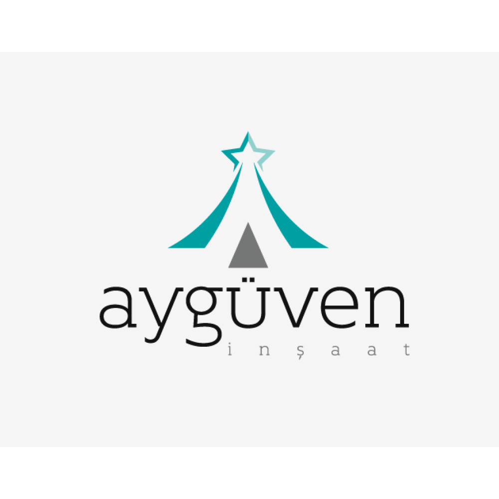 İNŞAAT SEKTÖRÜ LOGO VE KARTVİZİT TASARIM