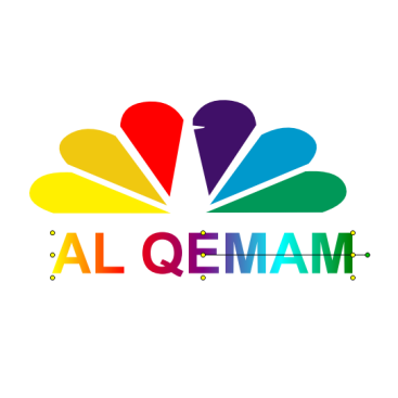 AL QEMAM  yarışmasına tasarımcı legendmmo tarafından sunulan  tasarım 