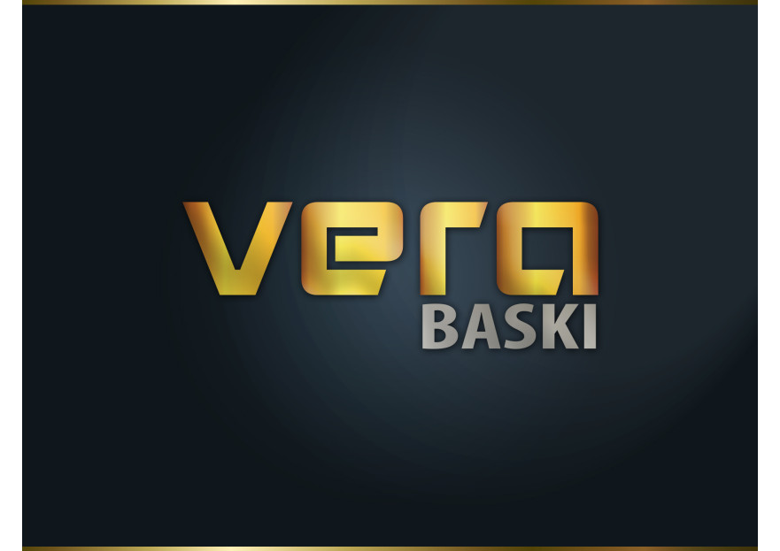VERA BASKI ETİKET ve REKLAMCILIK SAN TİC yarışmasına tasarımcı umut27 tarafından sunulan  tasarım 