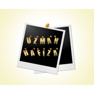 Uzman Hafıza Logo ve Amblem Çalışması yarışmasına tasarımcı masal_irma tarafından sunulan  tasarım 