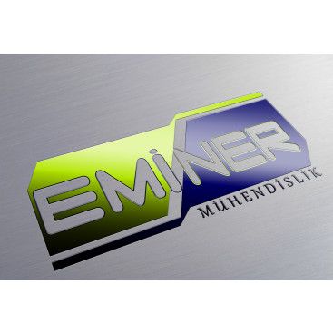 KURUMSALLIK İÇİN İLK ADIM... yarışmasına tasarımcı KnockOut tarafından sunulan  tasarım 