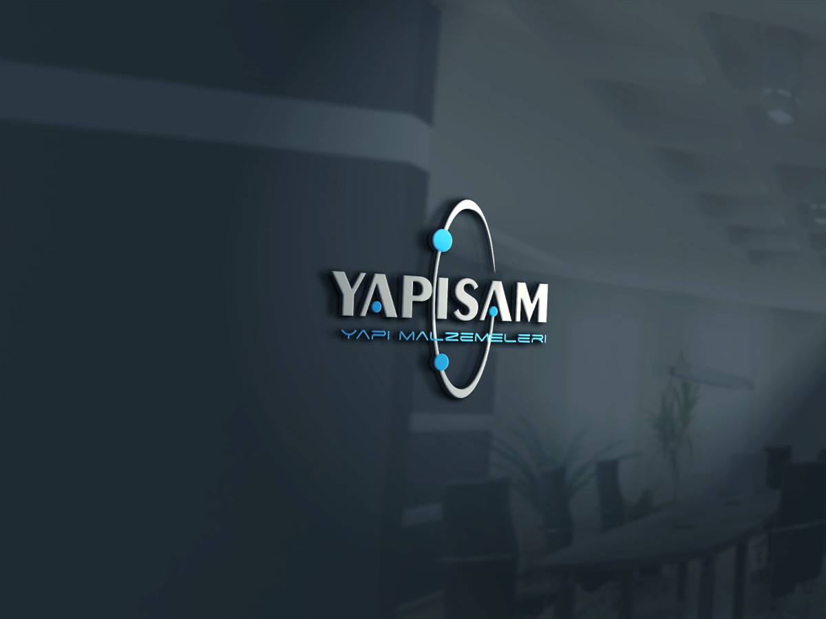 Tasarlayan grafikseli-YAPISAM - LOGO ÇALIŞMASI