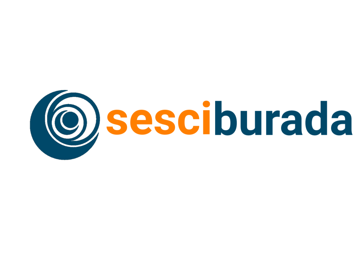 Tasarlayan 2N1K-Sesciburada E-Ticaret sistemiz için logo