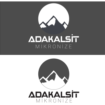 Ada Kalsit Mikronize yarışmasına tasarımcı MMA tarafından sunulan  tasarım 