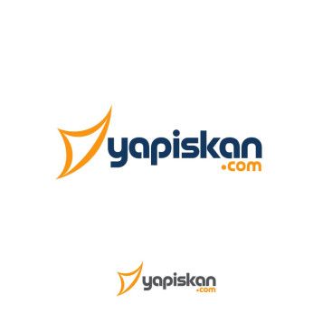 yapiskan.com yarışmasına tasarımcı art_logo tarafından sunulan  tasarım 