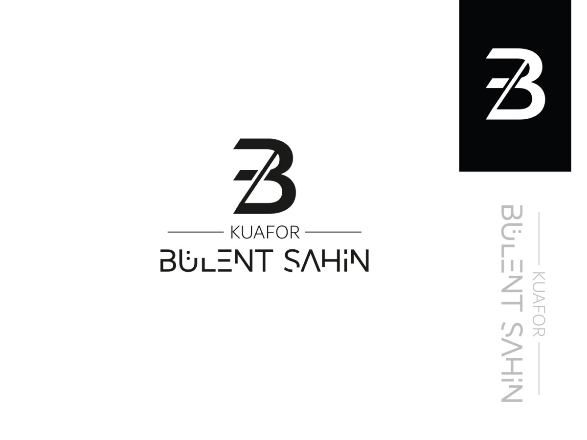 Tasarlayan grfkismail-A+ hizmet veren bir kuafor için logo
