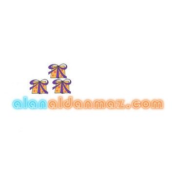 E-Ticaret Sitesi Logo Tasarımı yarışmasına tasarımcı kezzo tarafından sunulan  tasarım 