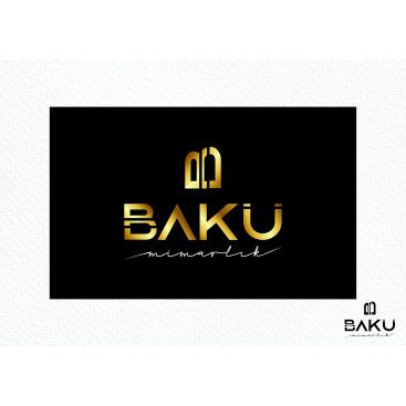 MİMARLIK LOGO,SIRADIŞI VE KURUMSAL LÜTFN yarışmasına tasarımcı DesigNero tarafından sunulan  tasarım 